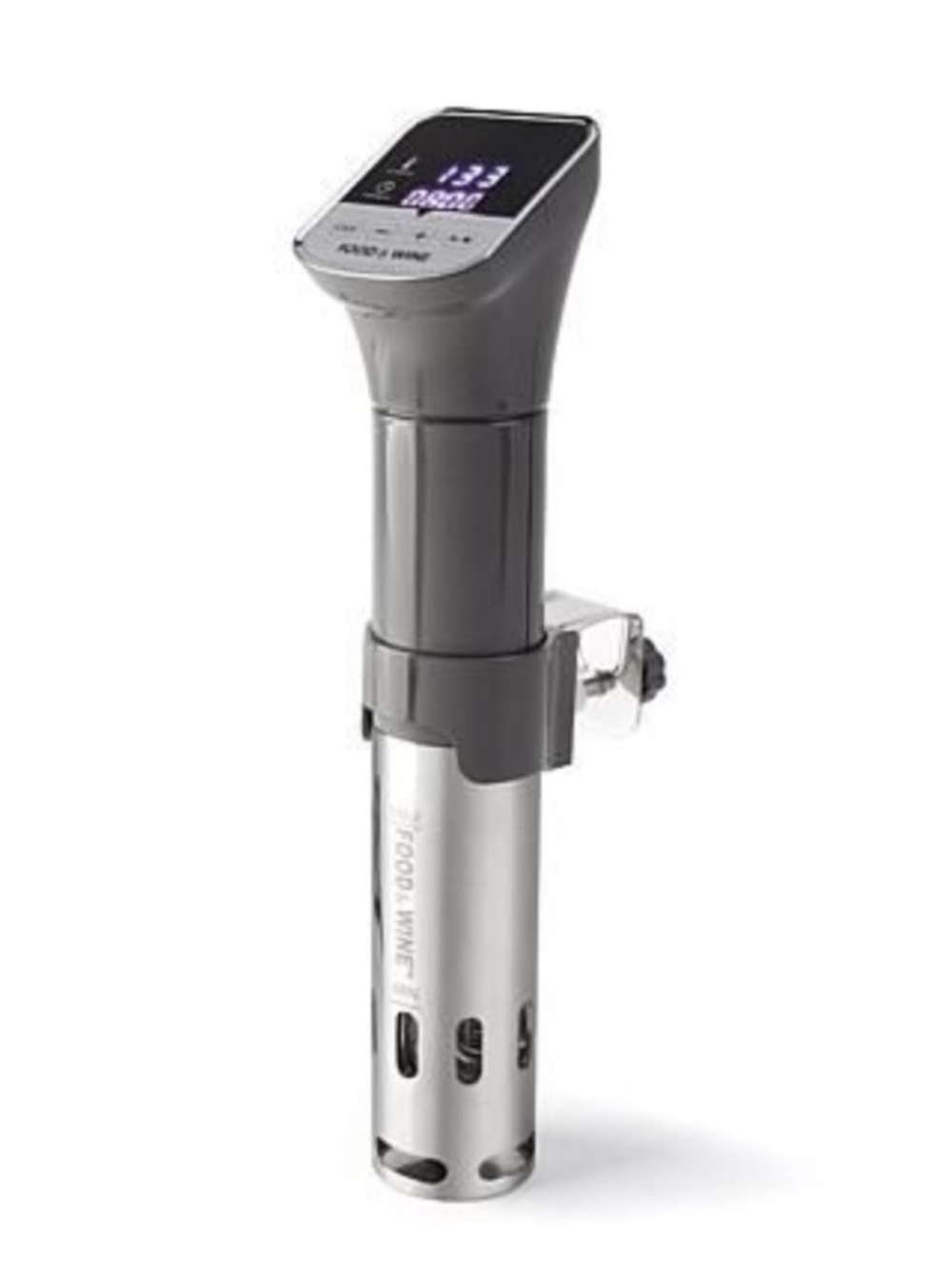 Food & Wine Sous Vide Cooker and Wine Chiller